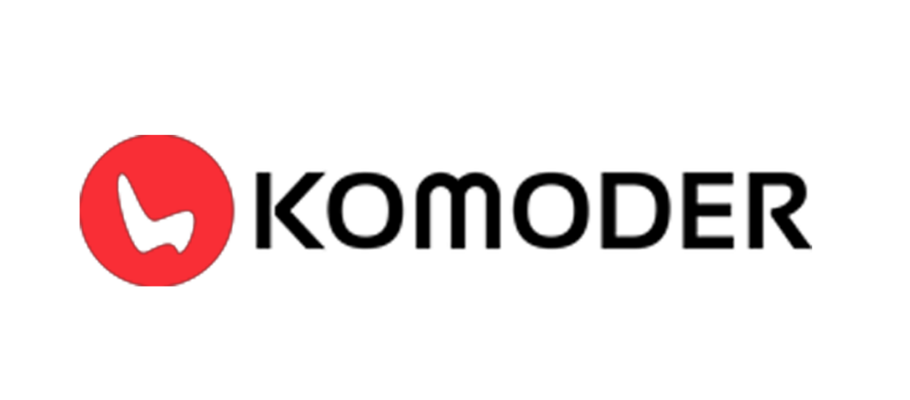 Komoder