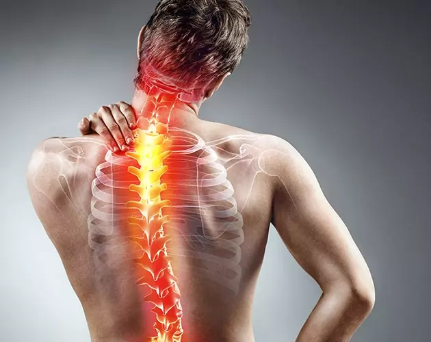 GHẾ MASSAGE KOMODER LUXURY 4D luxury 15