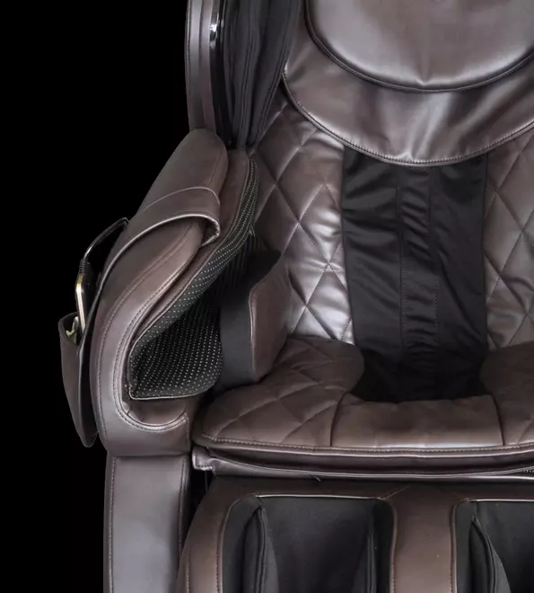 GHẾ MASSAGE KOMODER LUXURY 4D luxury 6