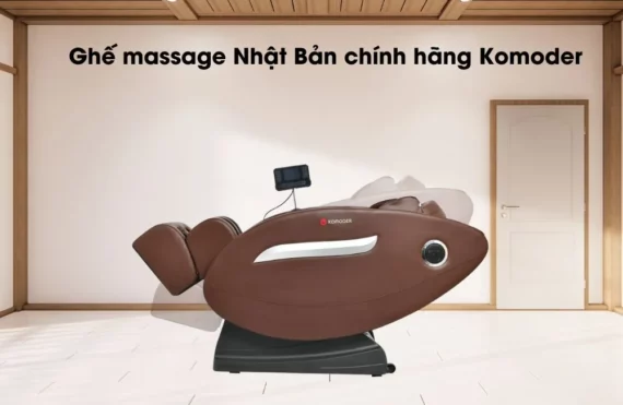 ghe massage nhat ban chinh hang komoder 1