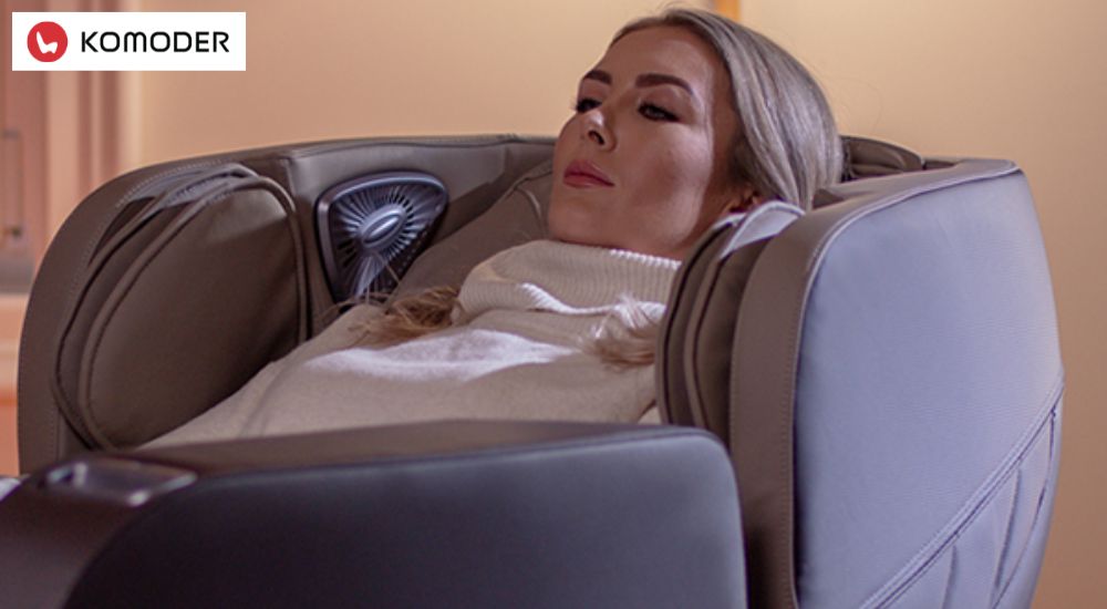 Review tiêu chí chọn ghế massage phù hợp