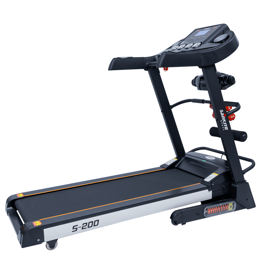 Máy chạy bộ Sankito S-200 