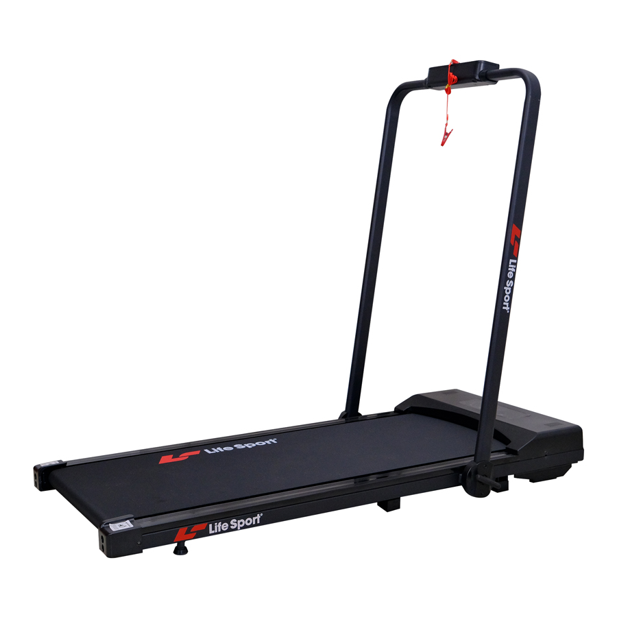 Máy chạy bộ Lifesport LS-2 
