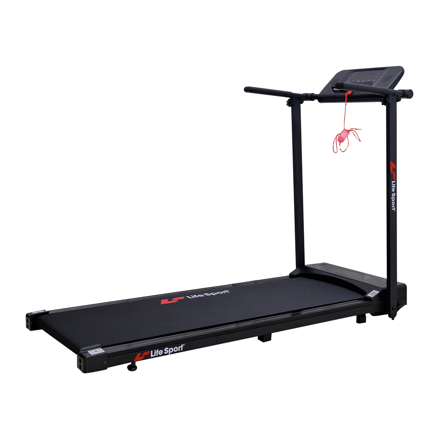Máy chạy bộ Lifesport LS-4