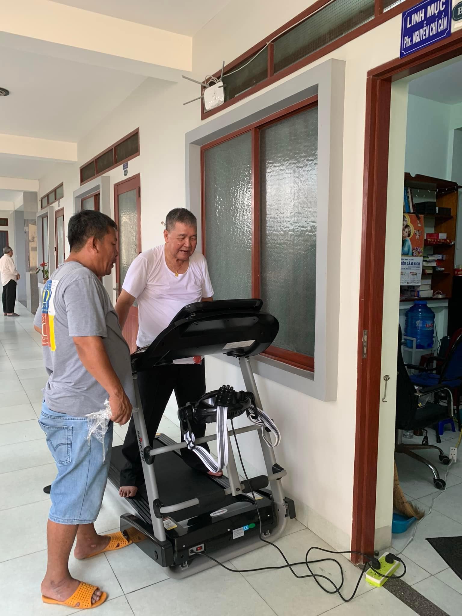 Những Sai Lầm Phổ Biến Khi Mua Máy Chạy Bộ Tại Quy Nhơn Lựa chọn máy chạy bộ không phù hợp