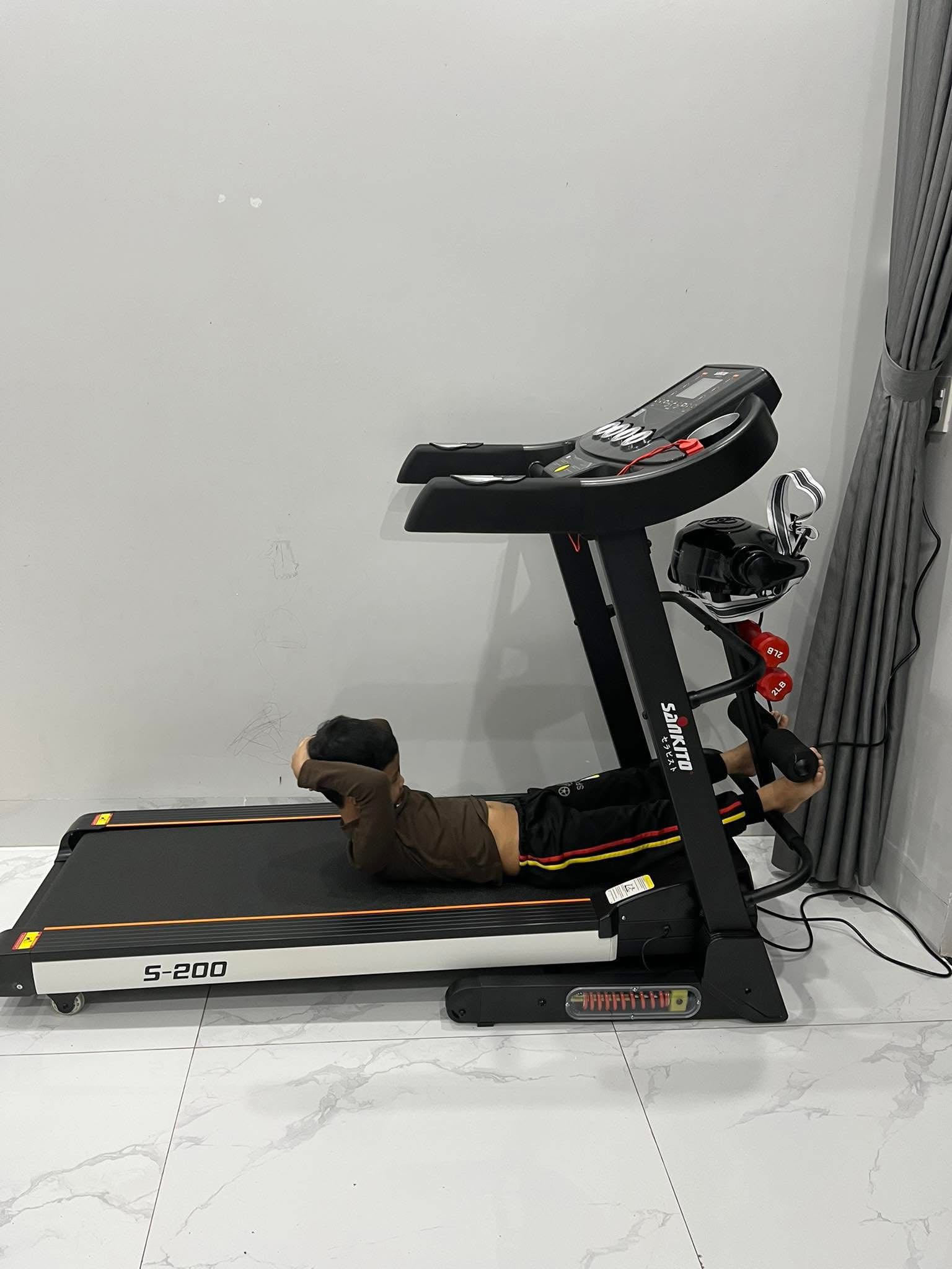 Những Sai Lầm Phổ Biến Khi Mua Máy Chạy Bộ Tại Quy Nhơn Mua máy chạy bộ tại Quy Nhơn chỉ dựa trên giá cả