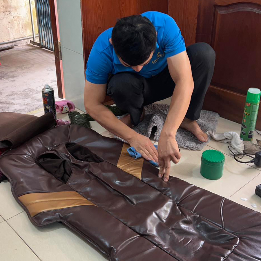 Komoder – Máy chạy bộ cao cấp chuẩn Châu Âu