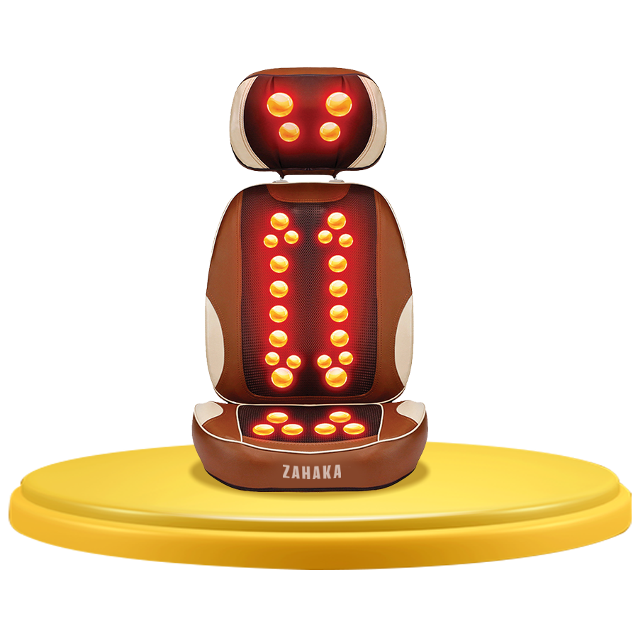 ICON DemM MASSAGE
