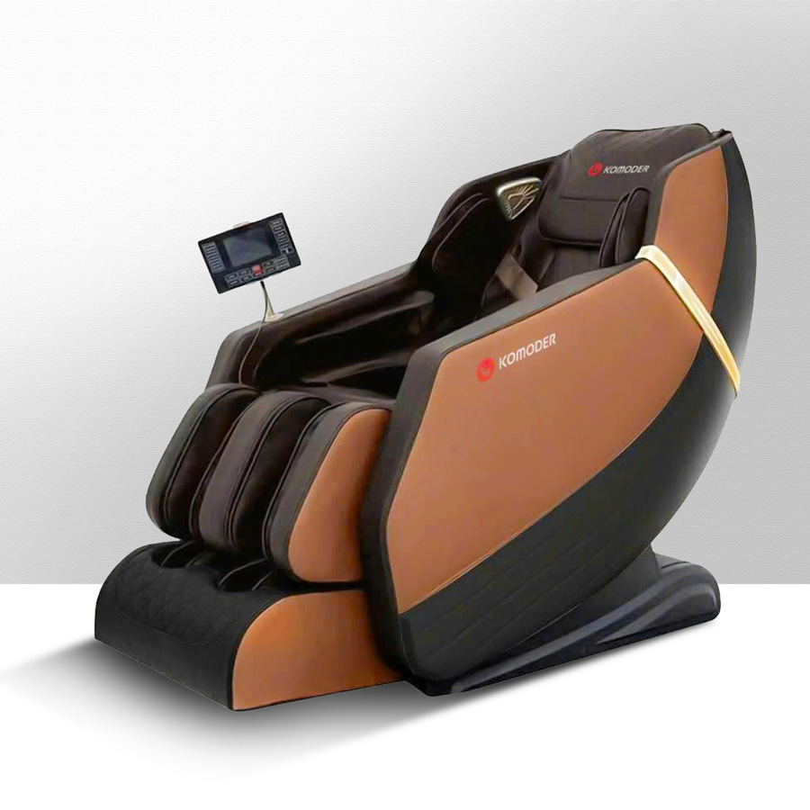 Ghế Massage Komoder KD-01 Ghế Massage Komoder KD-01