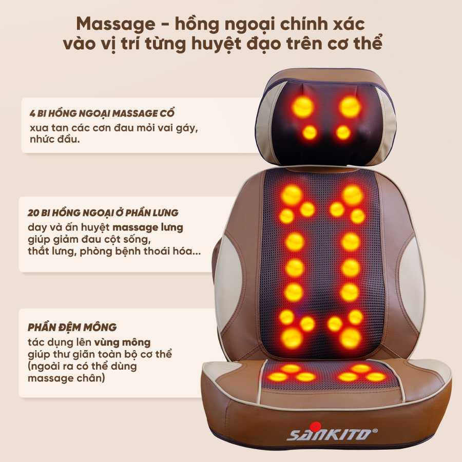 dem massage toan than sankito s 9 1