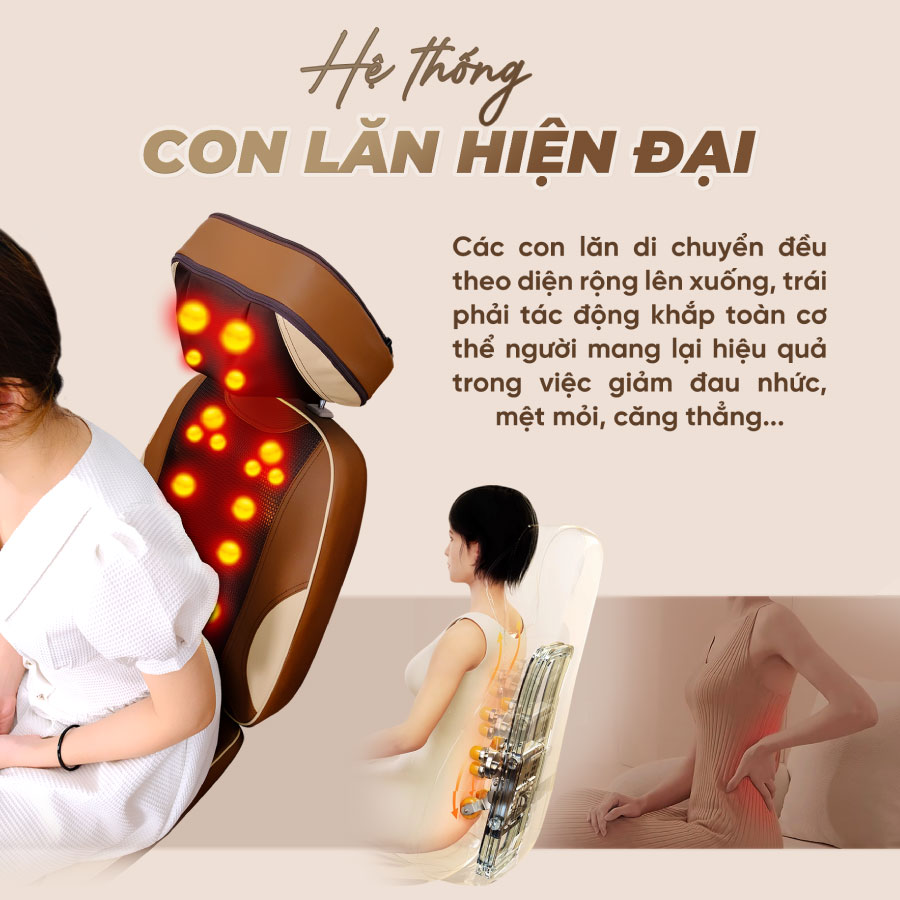 dem massage toan than sankito s 9 2