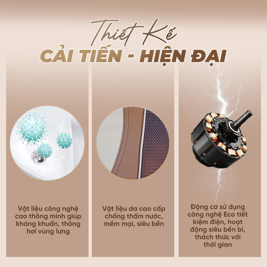 dem massage toan than sankito s 9 6