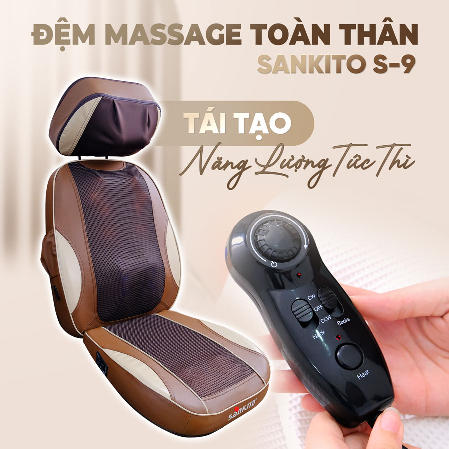 dem massage toan than sankito s 9 8