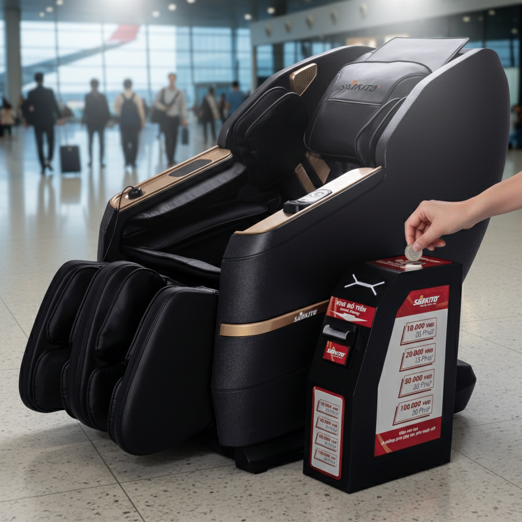 Ghế Massage Tính Tiền Tự Động: Cơ Hội Kinh Doanh Hấp Dẫn? gemini image 1