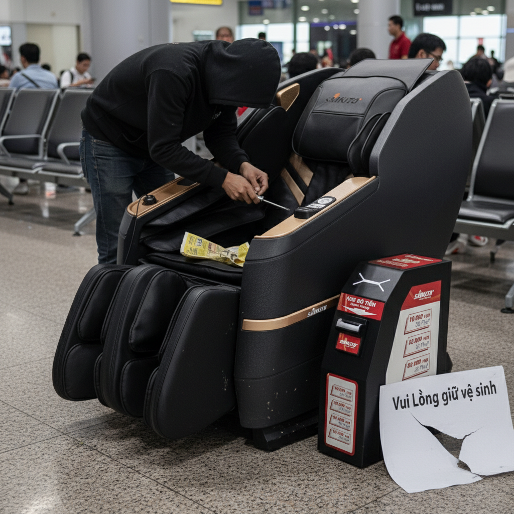 Ghế Massage Tính Tiền Tự Động: Cơ Hội Kinh Doanh Hấp Dẫn? gemini image 4