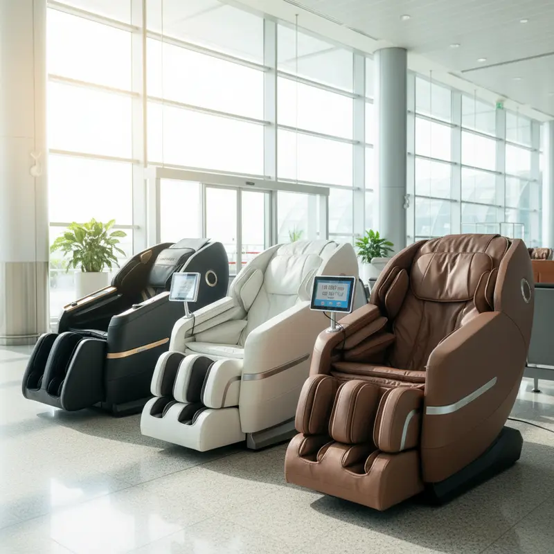 Ghế Massage Tính Tiền Tự Động: Nên Chọn Loại Nào Tốt Nhất? gemini image 124