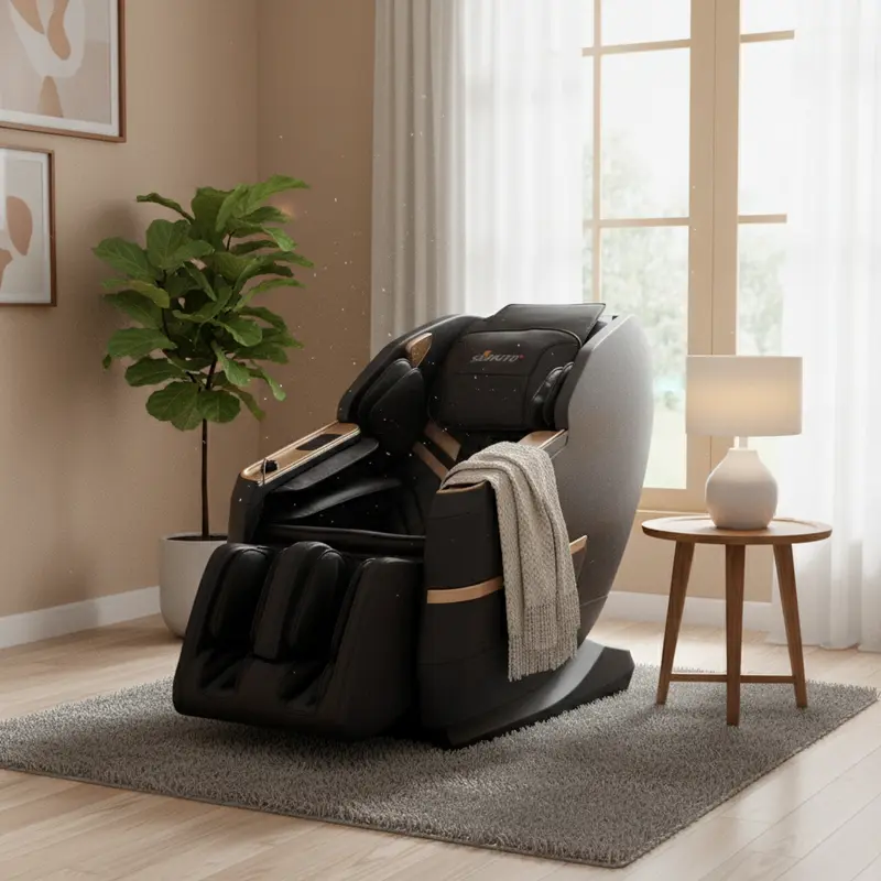 Ghế Massage Sankito S-6688 Phù Hợp Với Ai? Giải Đáp Chi Tiết gemini image 143