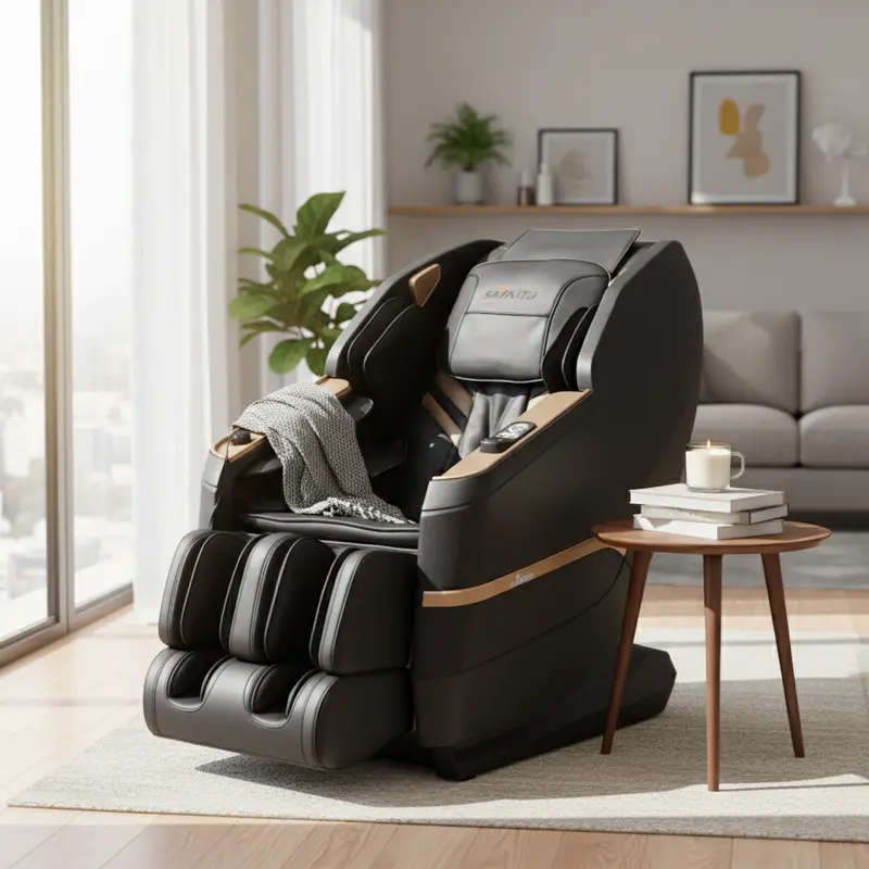 Ghế Massage Sankito S-6688 Phù Hợp Với Ai? Giải Đáp Chi Tiết gemini image 145