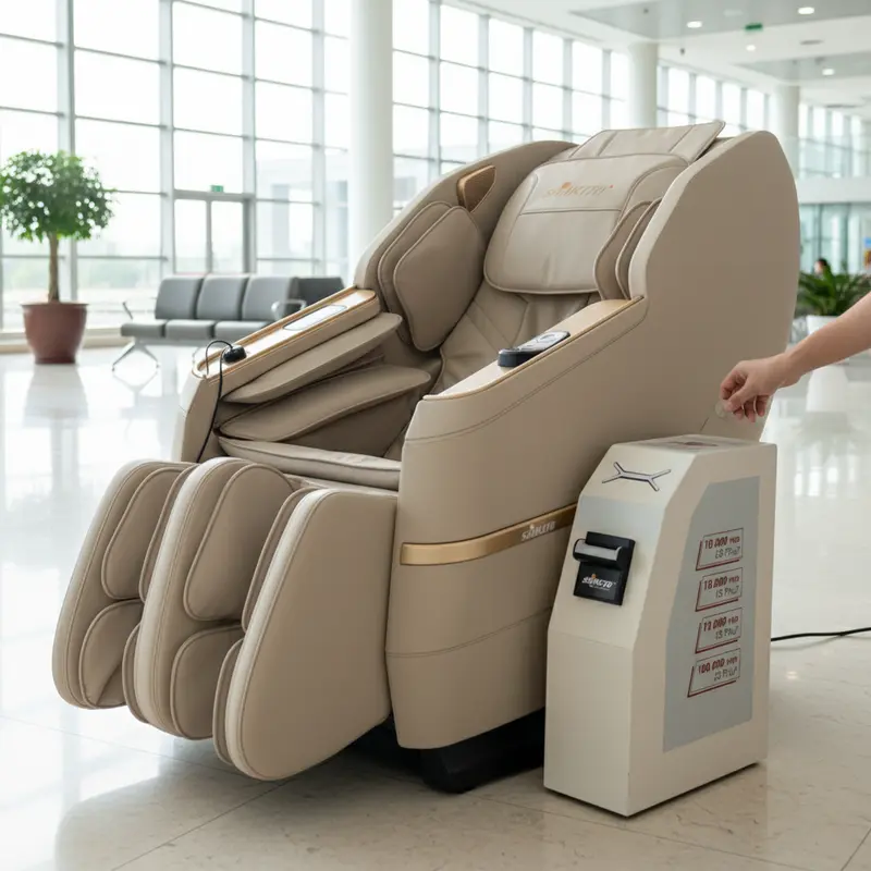 Ghế Massage Tính Tiền Tự Động: Có Đáng Đầu Tư Cho Kinh Doanh Của Bạn? gemini image 157