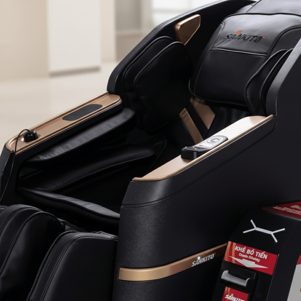 Ghế Massage Kinh Doanh Sankito S-6688: Lựa Chọn Hoàn Hảo Cho Doanh Nghiệp Của Bạn gemini image 19