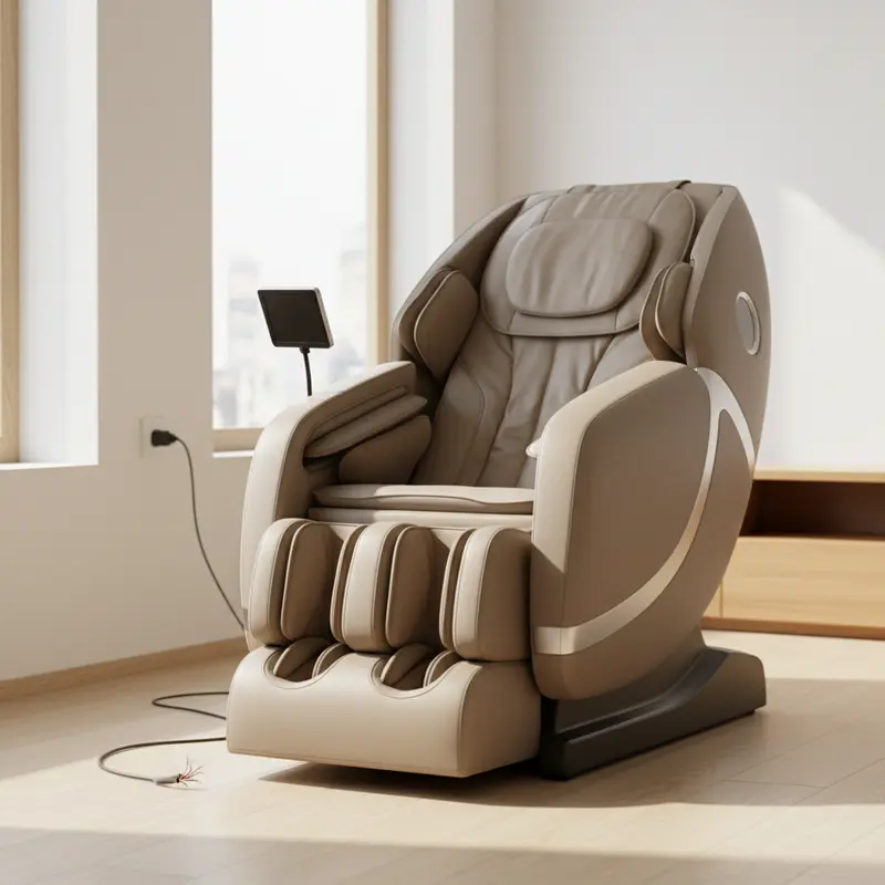 Dịch Vụ Kỹ Thuật Ghế Massage Sankito S-6688: Uy Tín, Chuyên Nghiệp gemini image 201