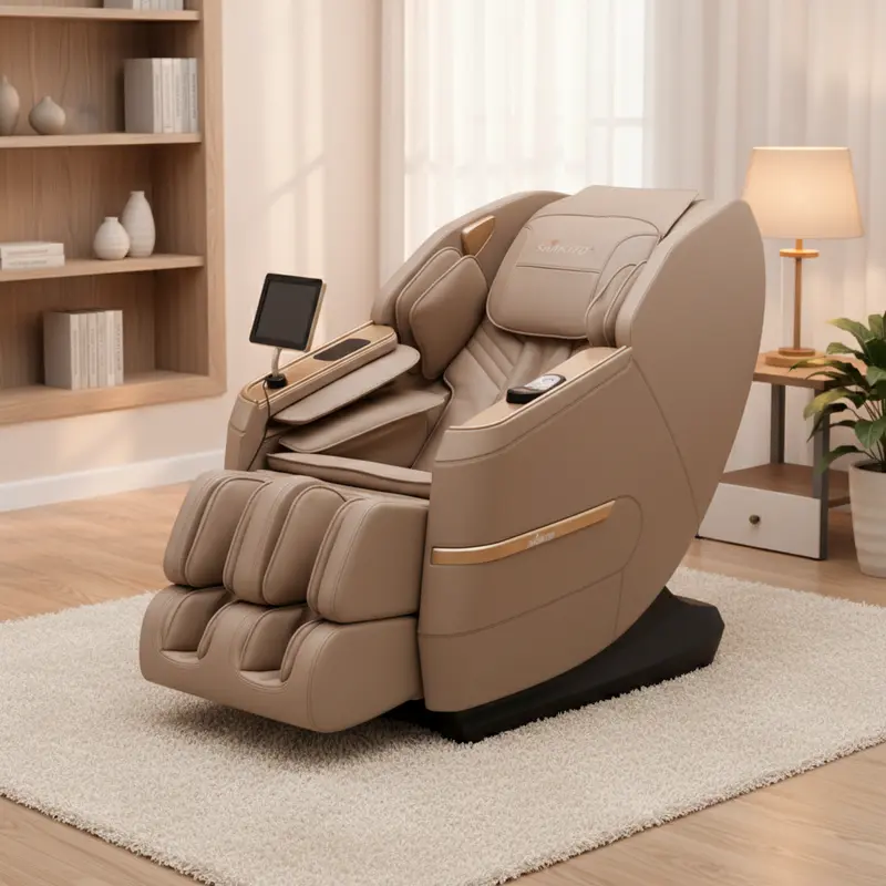 Dịch Vụ Kỹ Thuật Ghế Massage Sankito S-6688: Uy Tín, Chuyên Nghiệp gemini image 202