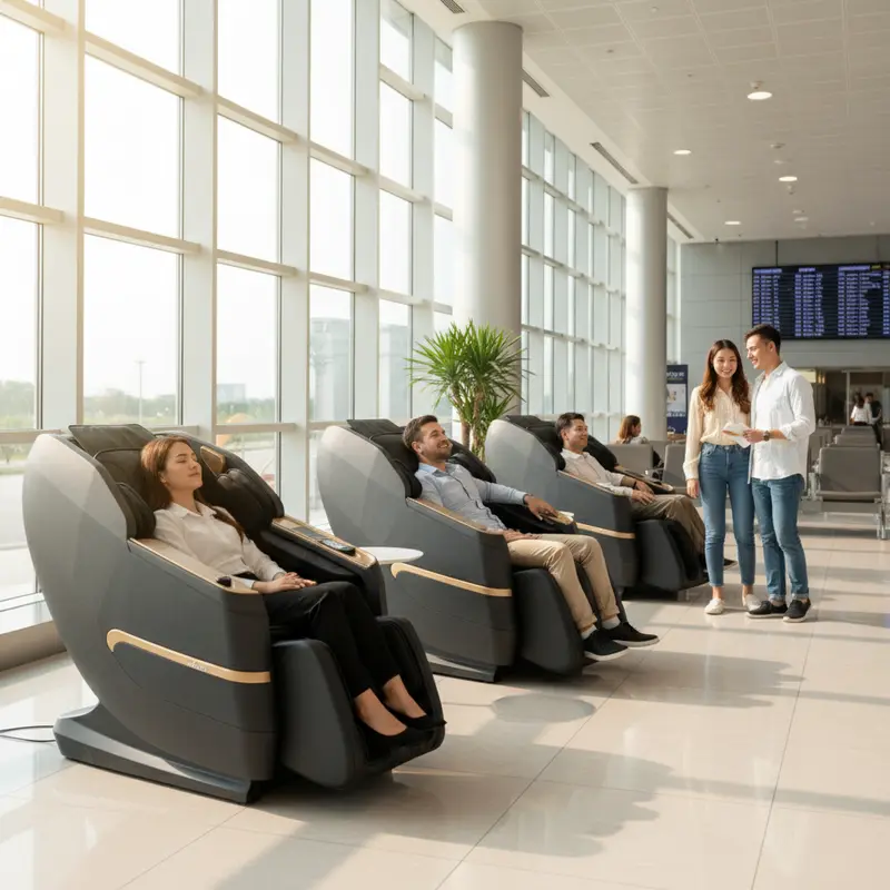 Ghế Massage Tính Tiền Tự Động Sankito S-6688: Giải Pháp Đầu Tư Dùng Lâu Dài gemini image 219