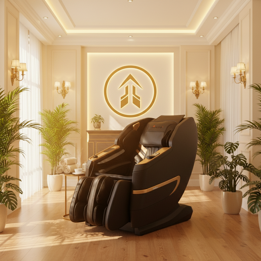 Ghế Massage Kinh Doanh Sankito S-6688: Lựa Chọn Hoàn Hảo Cho Doanh Nghiệp Của Bạn gemini image 23