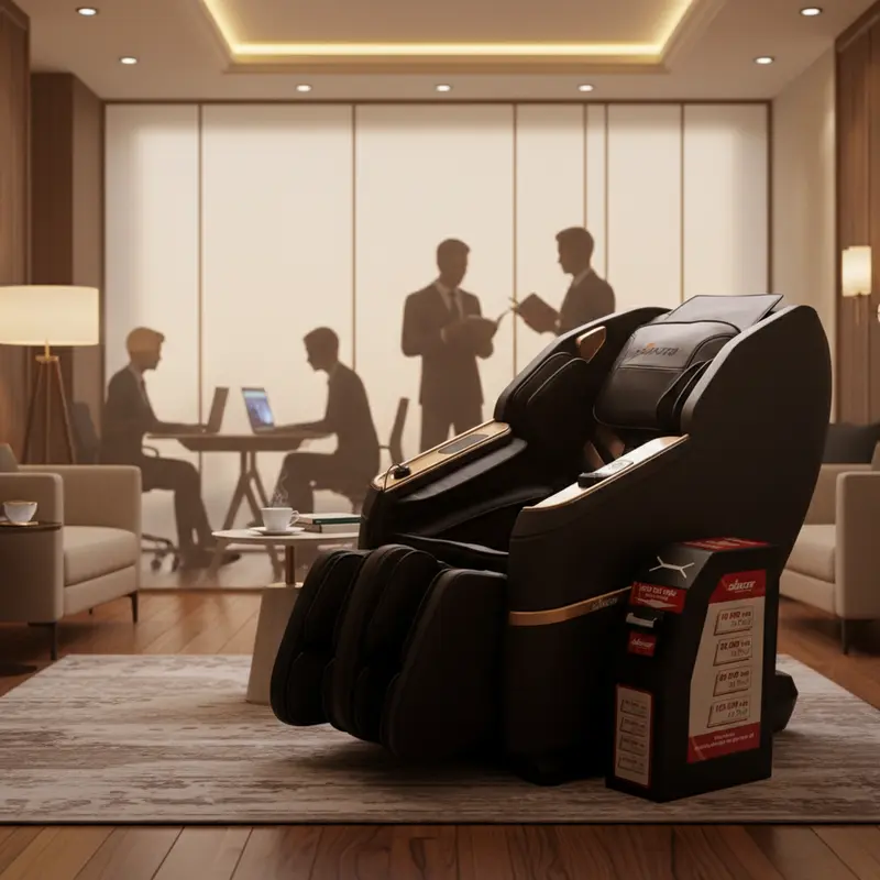 Xu Hướng Ghế Massage Kinh Doanh 2026: Đầu Tư Sinh Lời, Bền Vững gemini image 232