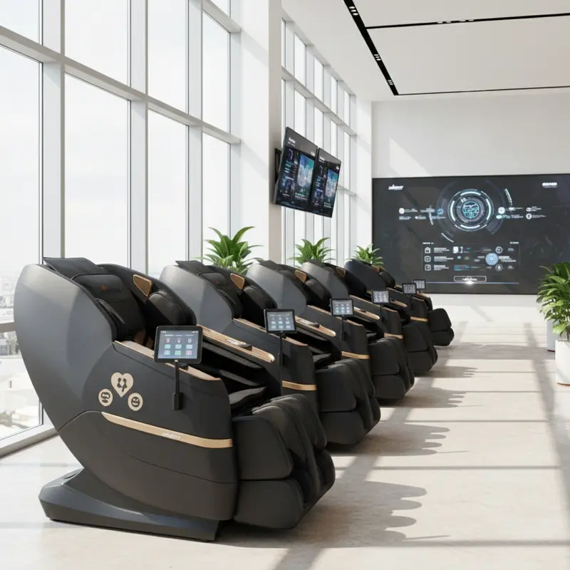 Xu Hướng Ghế Massage Kinh Doanh 2026: Đầu Tư Sinh Lời, Bền Vững gemini image 233