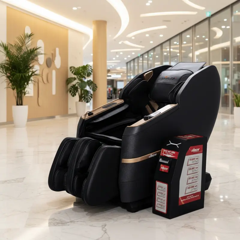 Ghế Massage Tính Tiền Tự Động Sankito S-6688: Xu Hướng Kinh Doanh Mới Tại Việt Nam gemini image 241