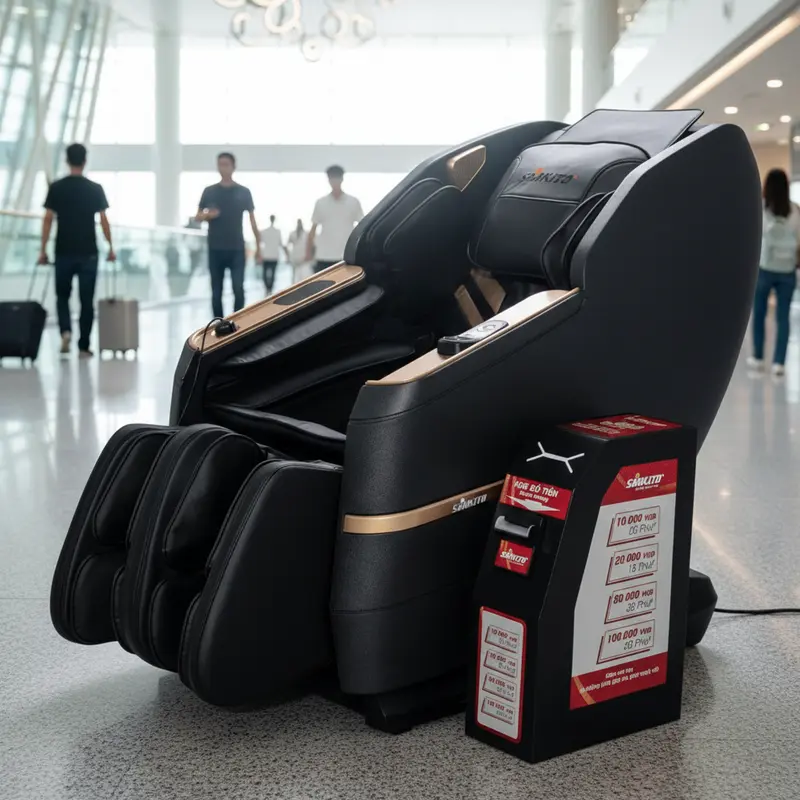 Ghế Massage Tính Tiền Tự Động Sankito S-6688: Xu Hướng Kinh Doanh Mới Tại Việt Nam gemini image 242