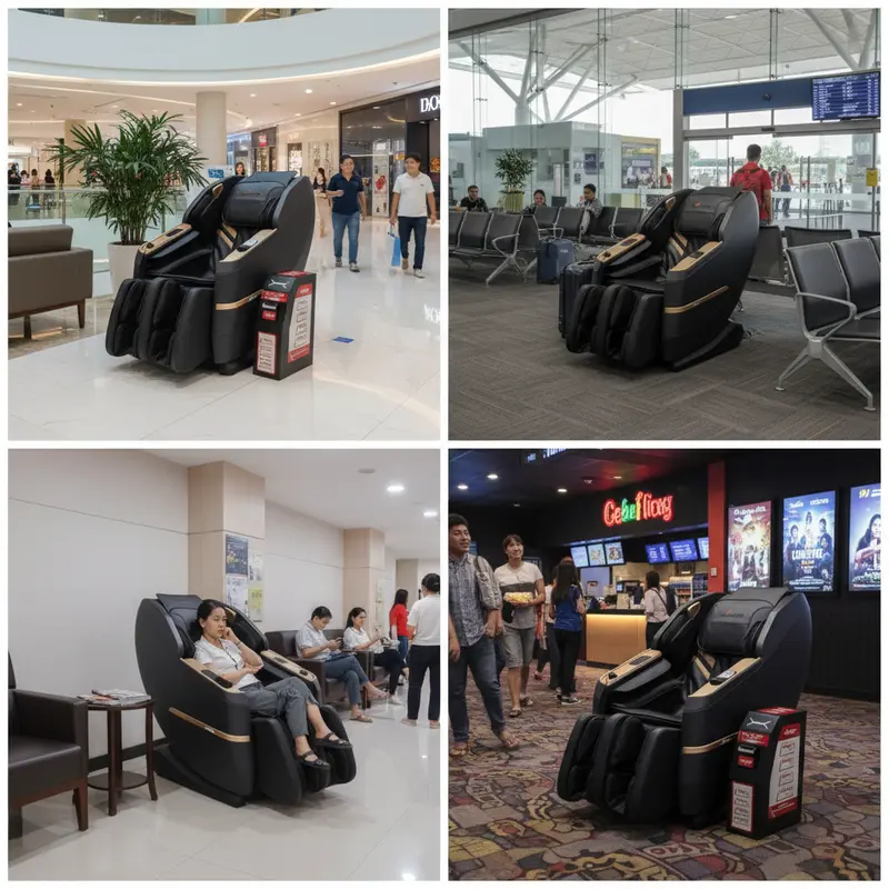 Ghế Massage Tính Tiền Tự Động Sankito S-6688: Xu Hướng Kinh Doanh Mới Tại Việt Nam gemini image 244