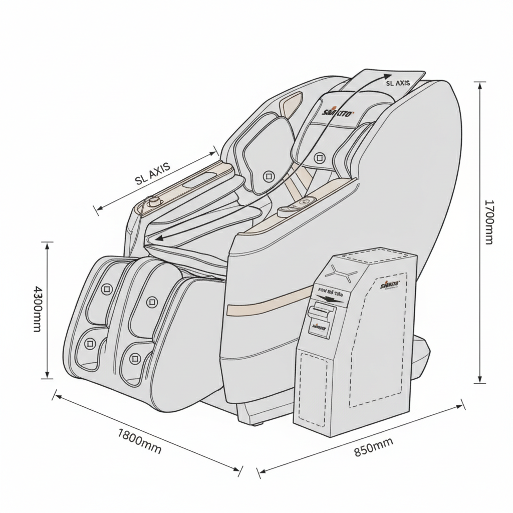Ghế Massage Công Cộng Sankito 6688: Giải Pháp Tối Ưu Cho Không Gian Cộng Đồng gemini image 31