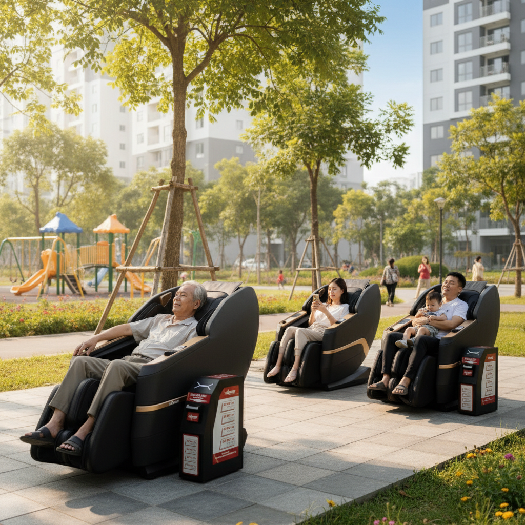Ghế Massage Công Cộng Sankito 6688: Giải Pháp Tối Ưu Cho Không Gian Cộng Đồng gemini image 32