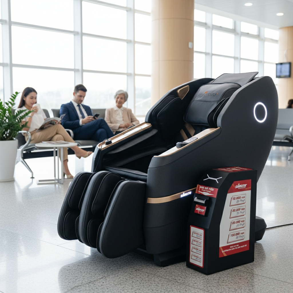Ghế Massage Công Cộng Sankito 6688: Giải Pháp Tối Ưu Cho Không Gian Cộng Đồng gemini image 33