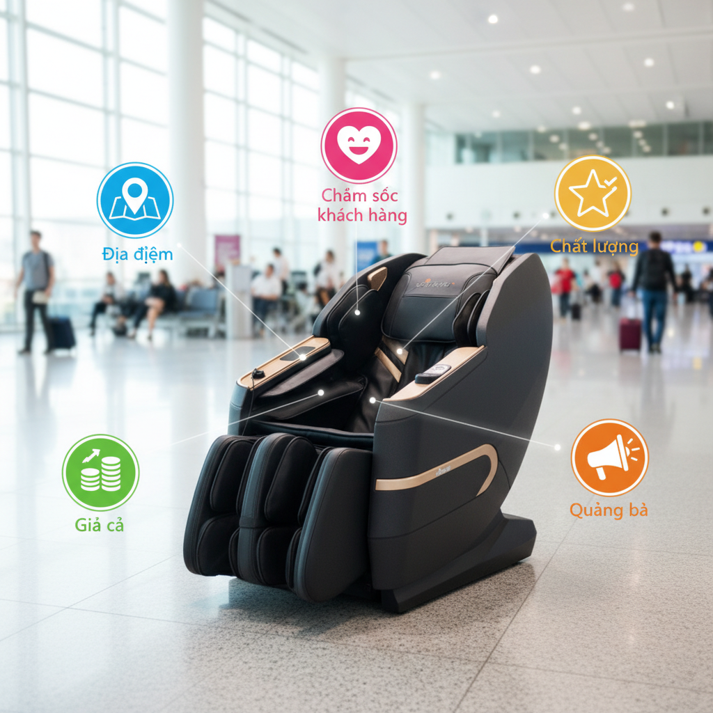 Ghế Massage Cho Thuê Tự Động: Cơ Hội Kinh Doanh Béo Bở? gemini image 40
