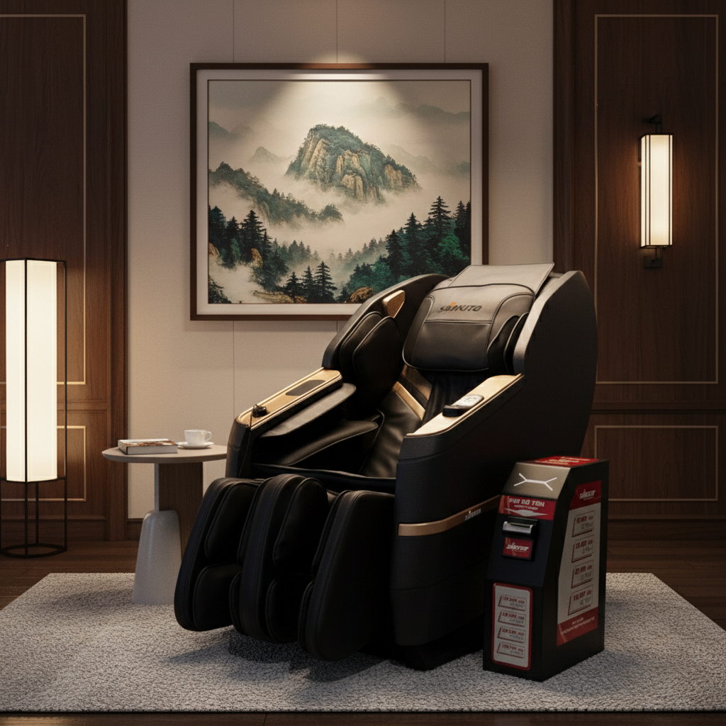 Ghế Massage Cho Thuê Tự Động: Cơ Hội Kinh Doanh Béo Bở? gemini image 41