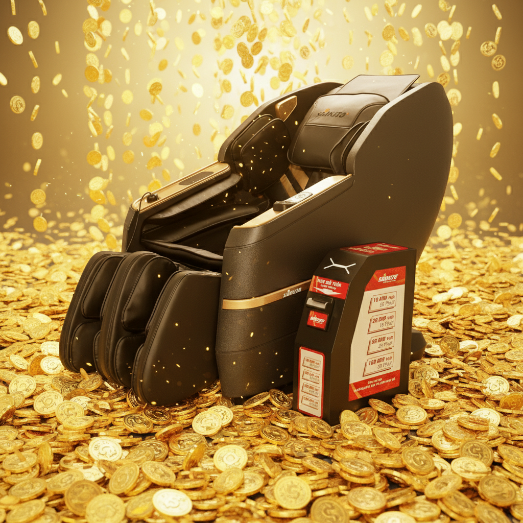 Ghế Massage Cho Thuê Tự Động: Cơ Hội Kinh Doanh Béo Bở? gemini image 43